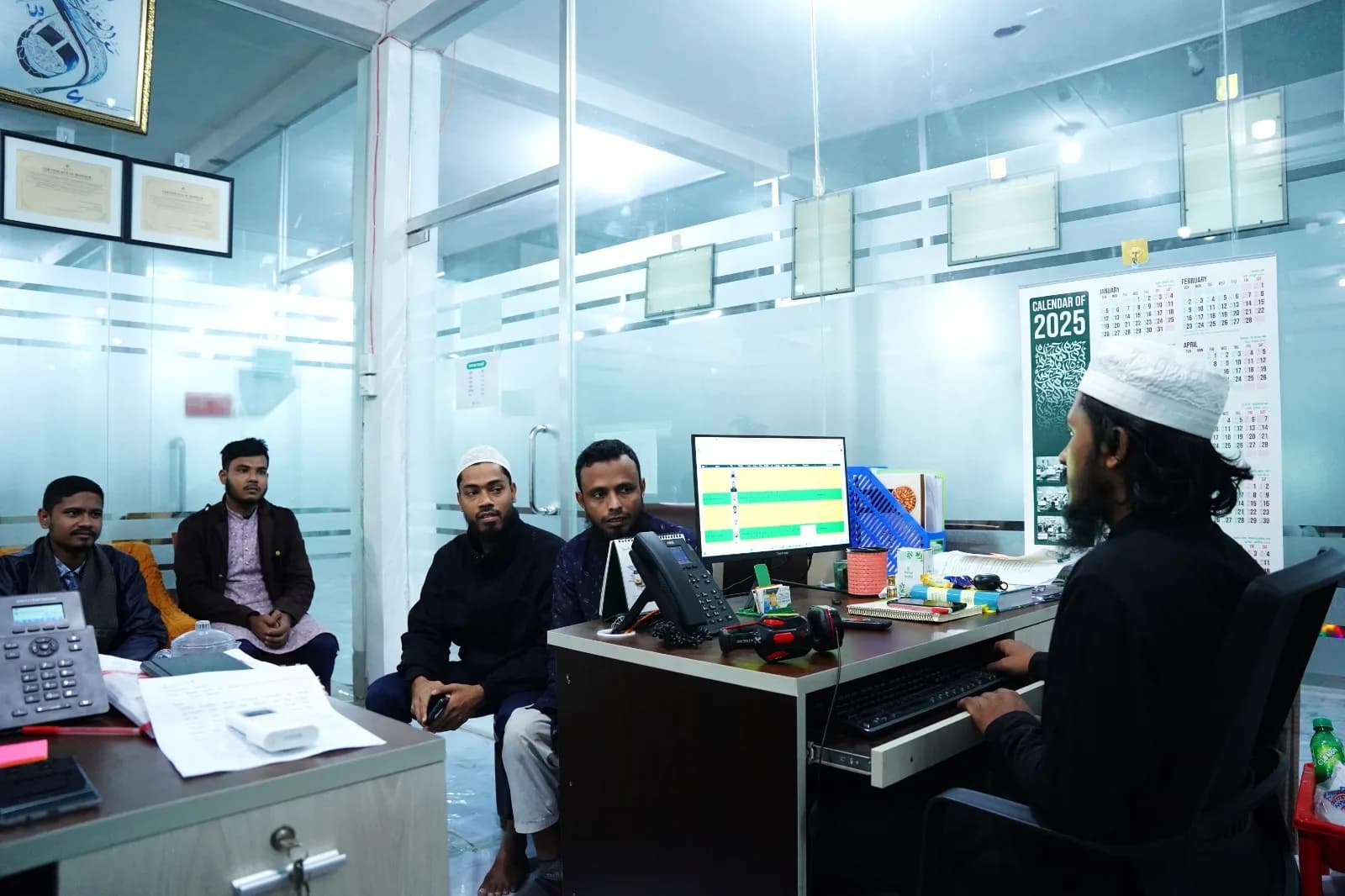 ক্যারিয়ার ও কর্মসংস্থান