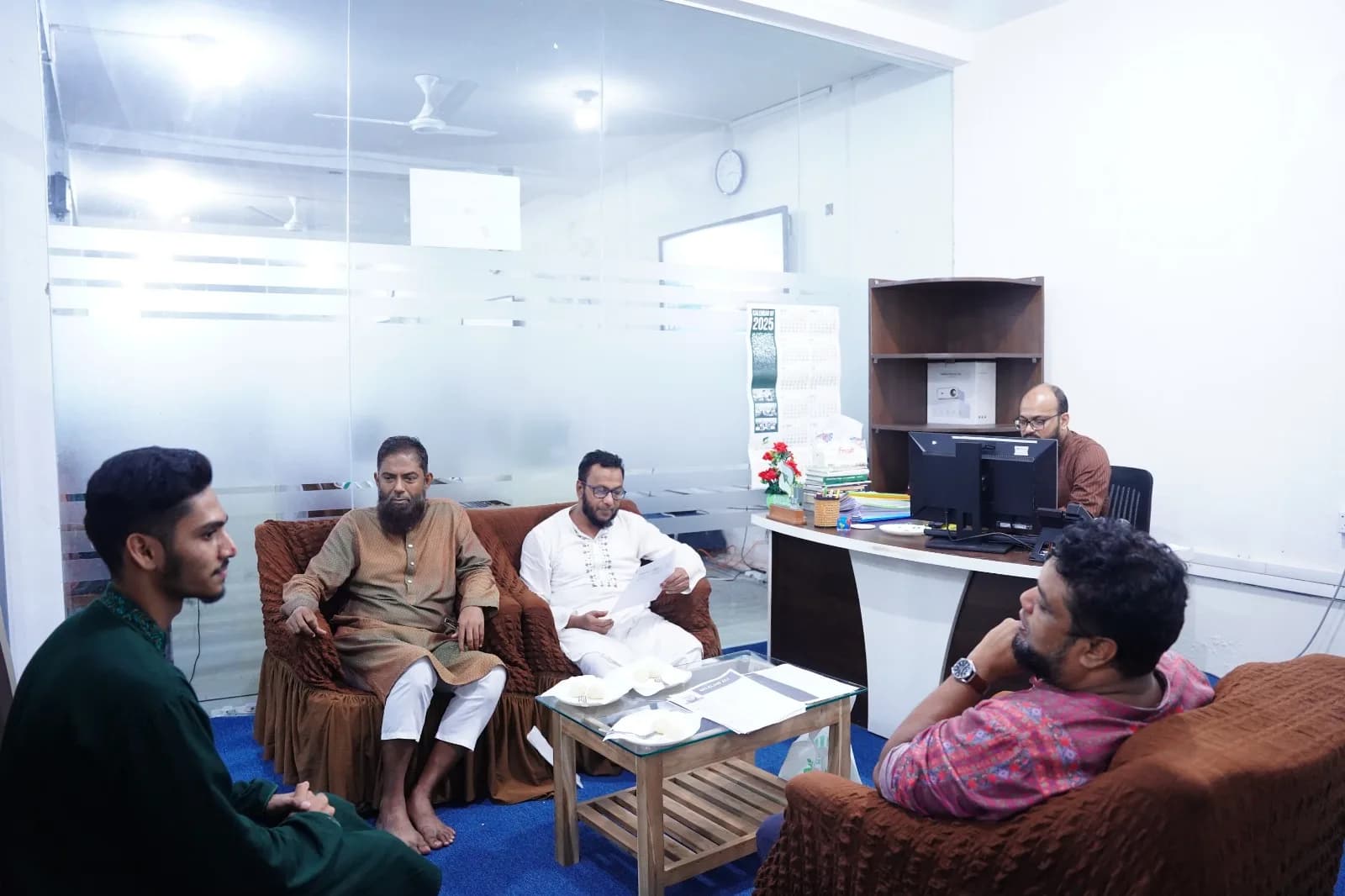 ক্যারিয়ার ও কর্মসংস্থান