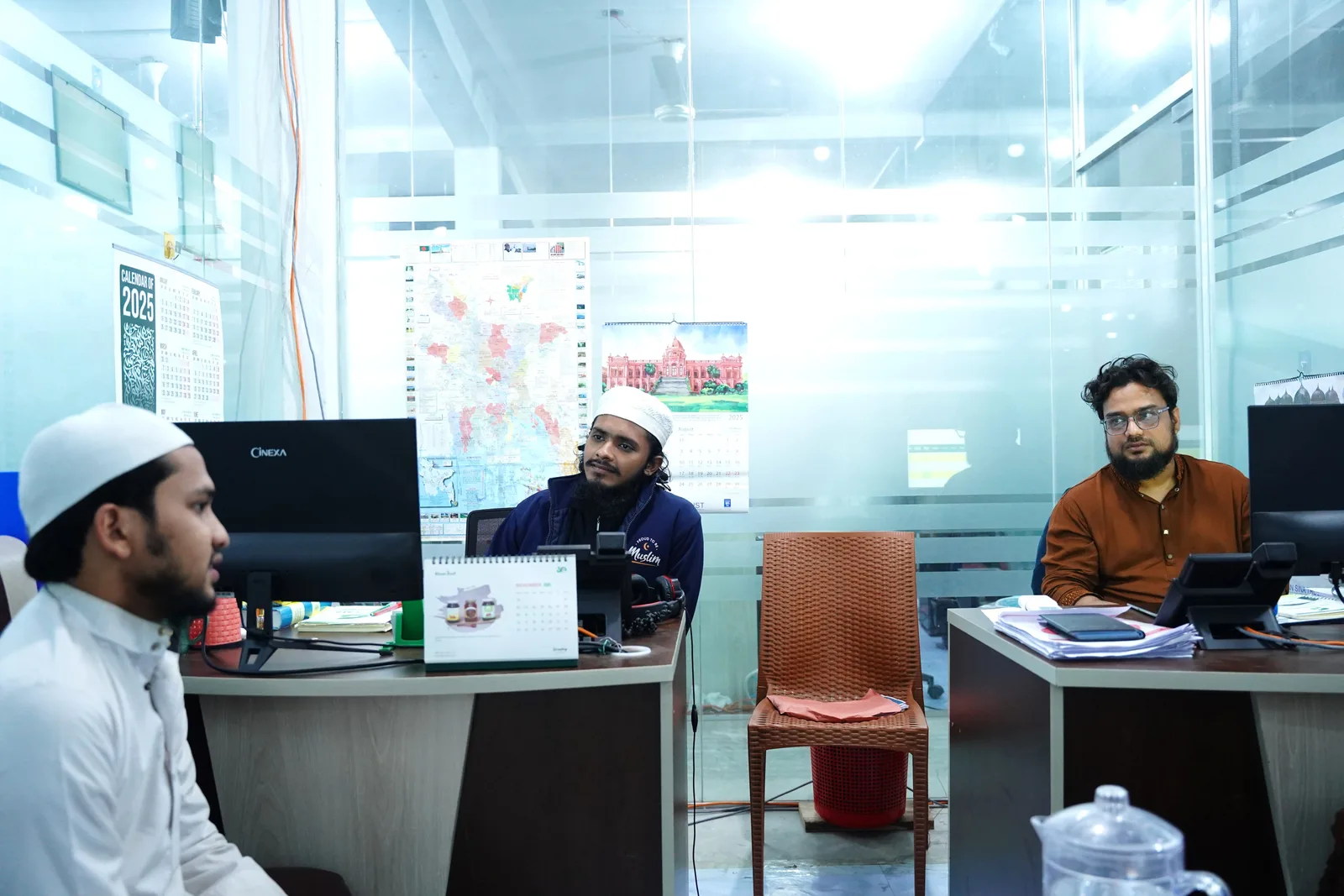 ক্যারিয়ার ও কর্মসংস্থান