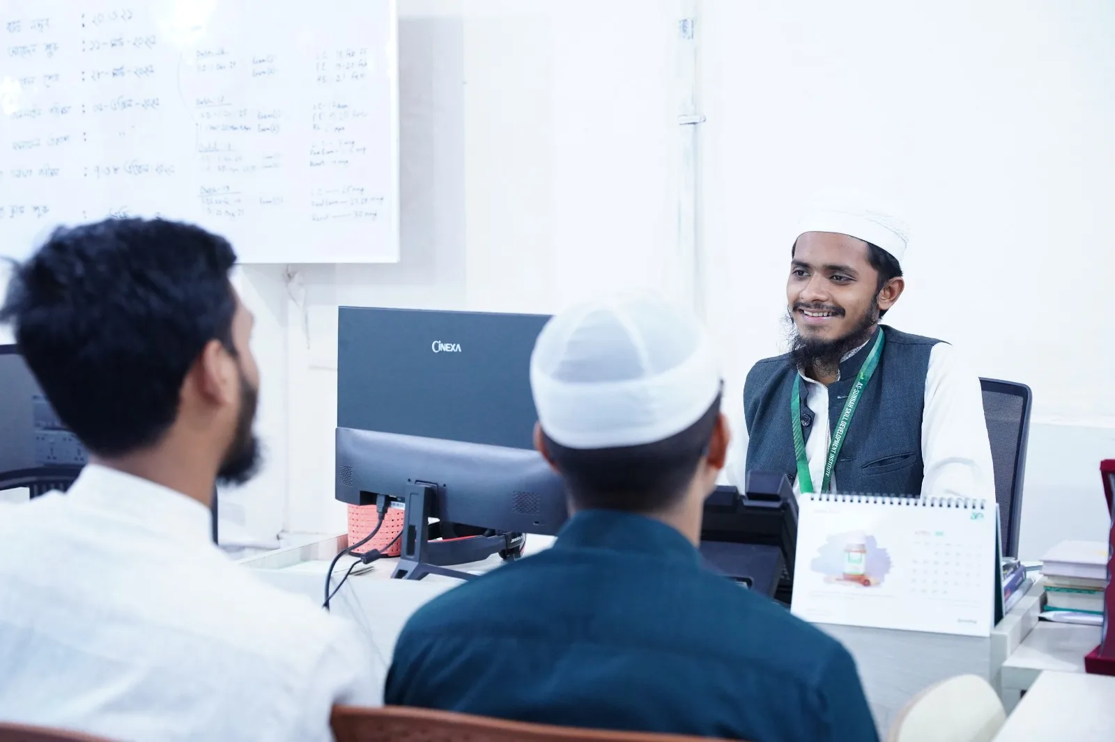ক্যারিয়ার ও কর্মসংস্থান