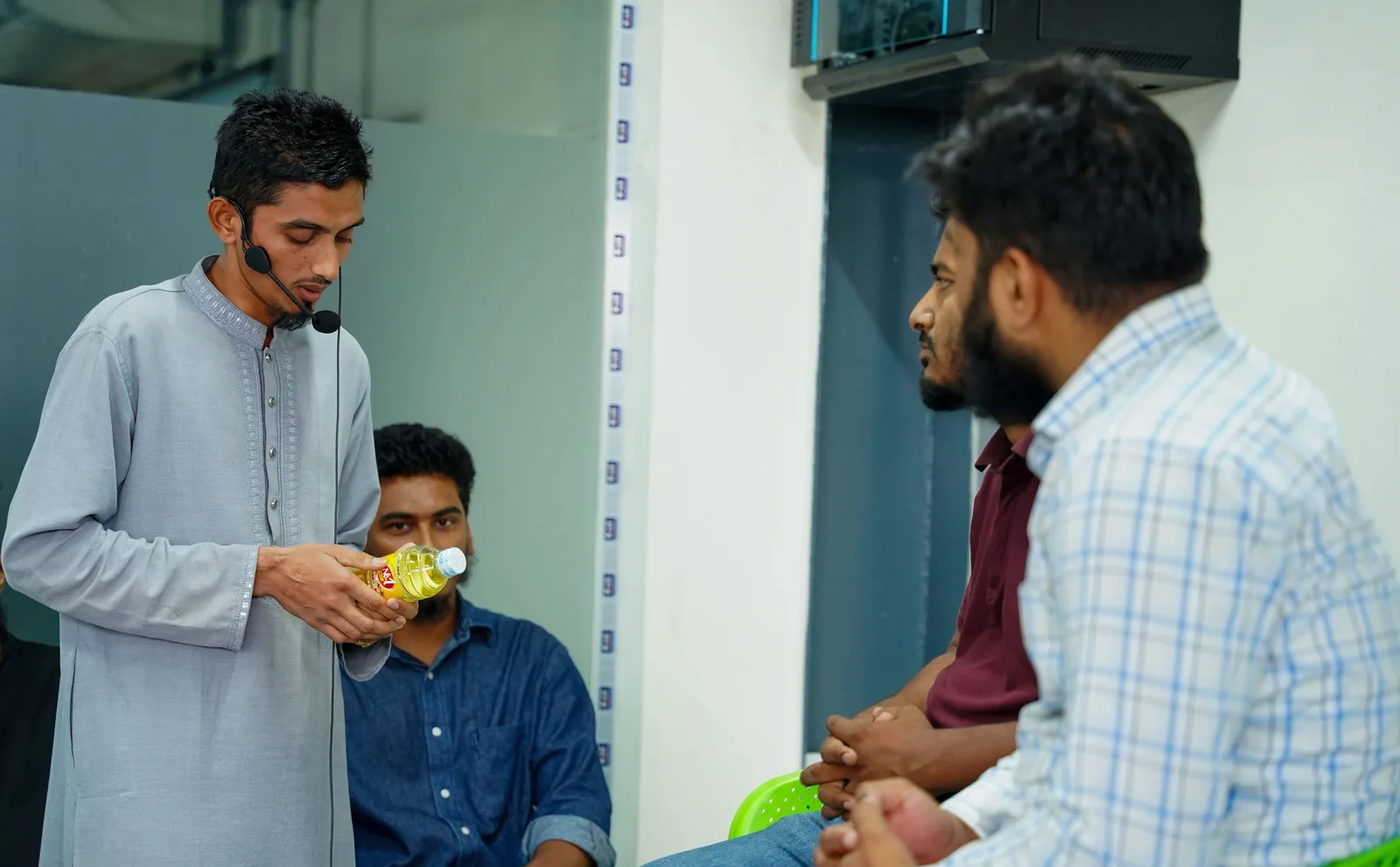 দি আর্ট অব সেলস অ্যান্ড মার্কেটিং — ছবি 5