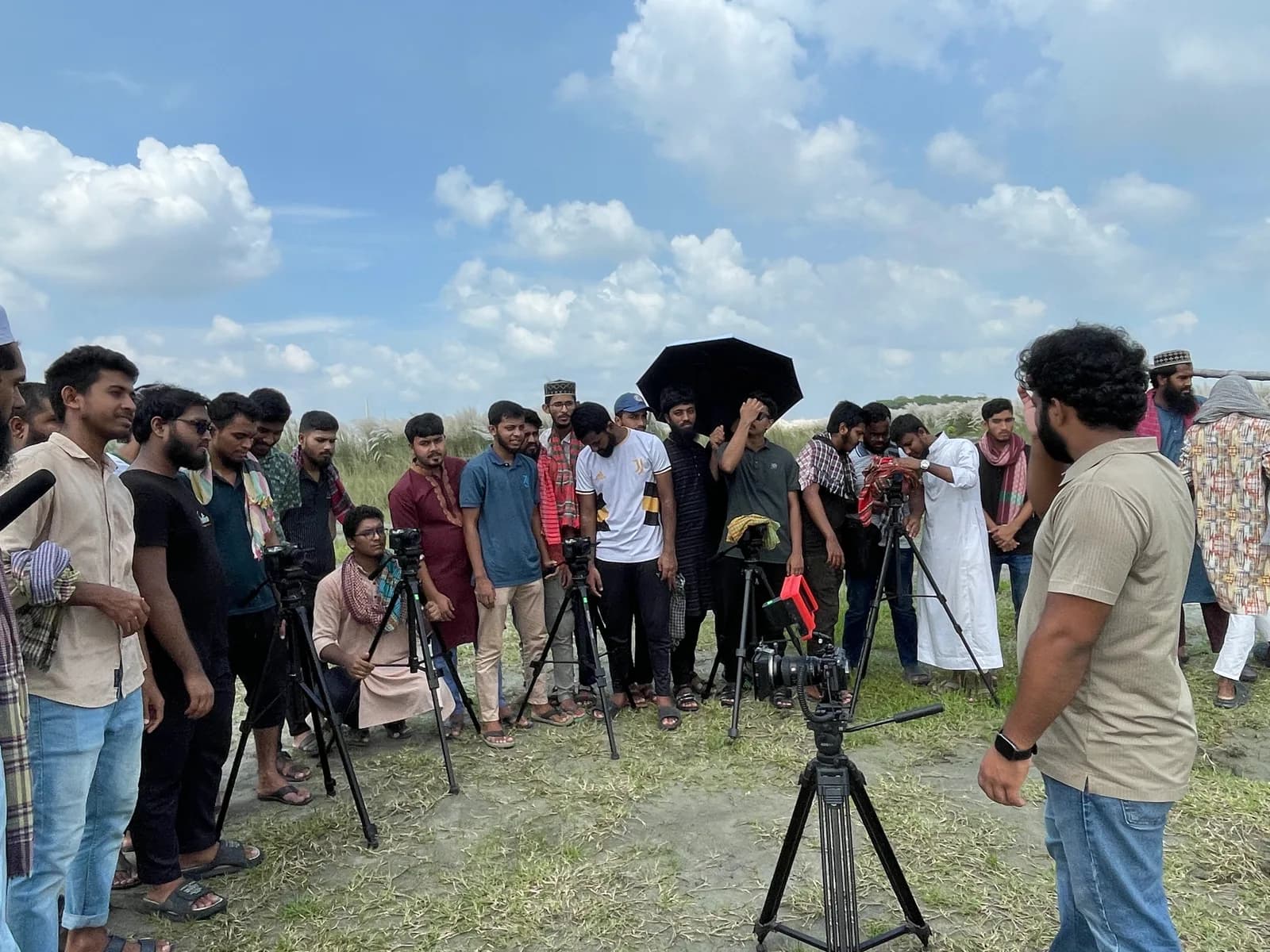 দি আর্ট অব ক্রিয়েশন — ছবি 6
